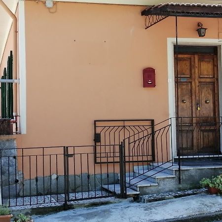 I Limoni Di Matteo Villa Biassa Kültér fotó