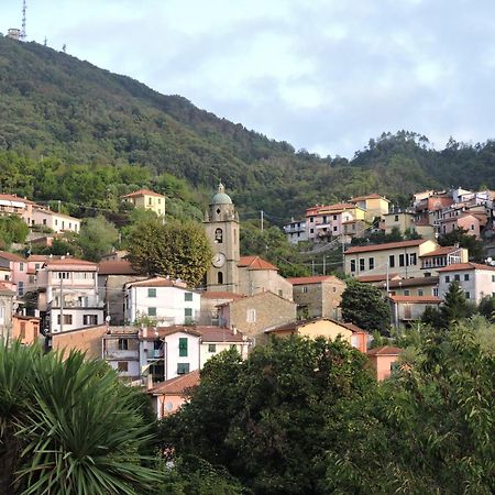 I Limoni Di Matteo Villa Biassa Kültér fotó