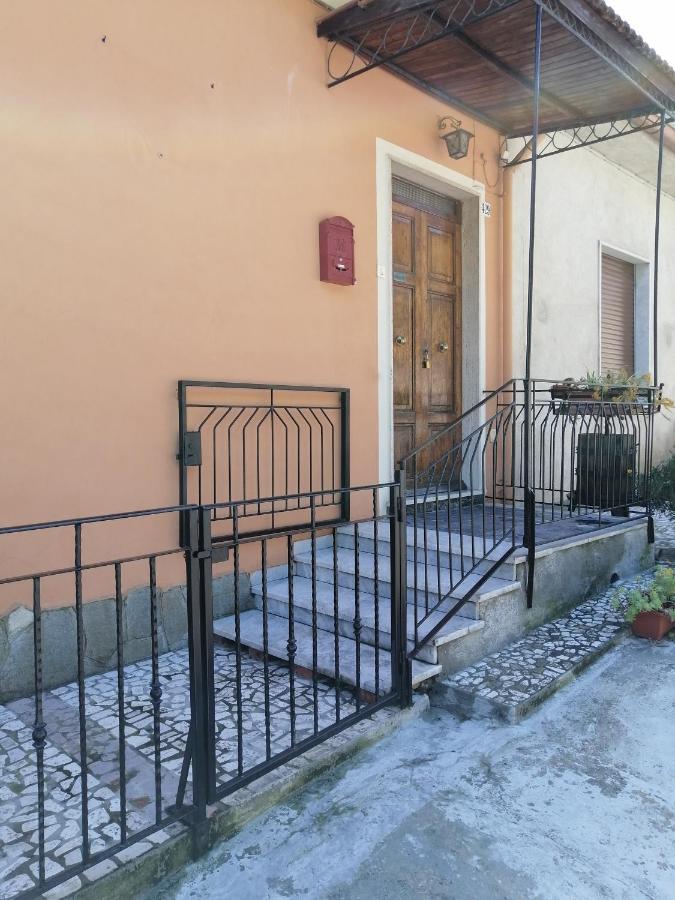 I Limoni Di Matteo Villa Biassa Kültér fotó