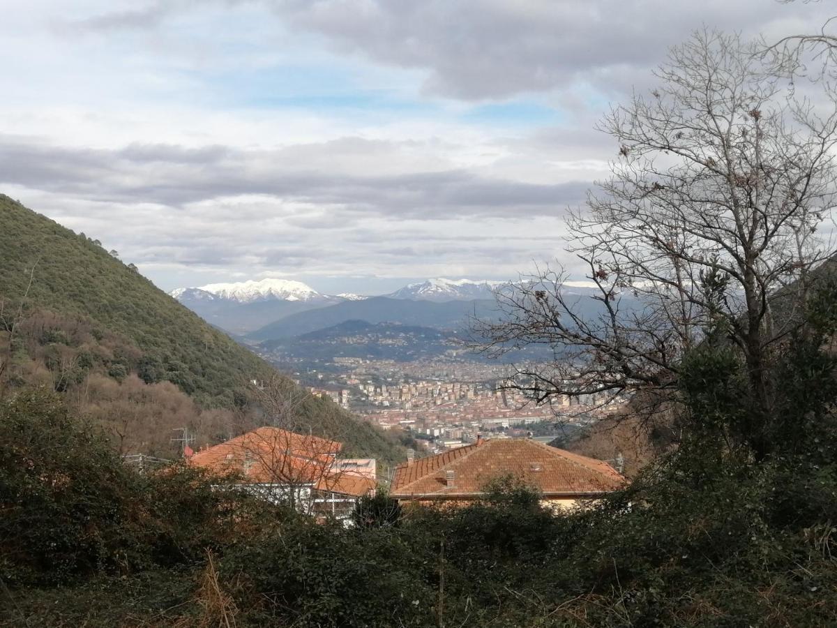 I Limoni Di Matteo Villa Biassa Kültér fotó