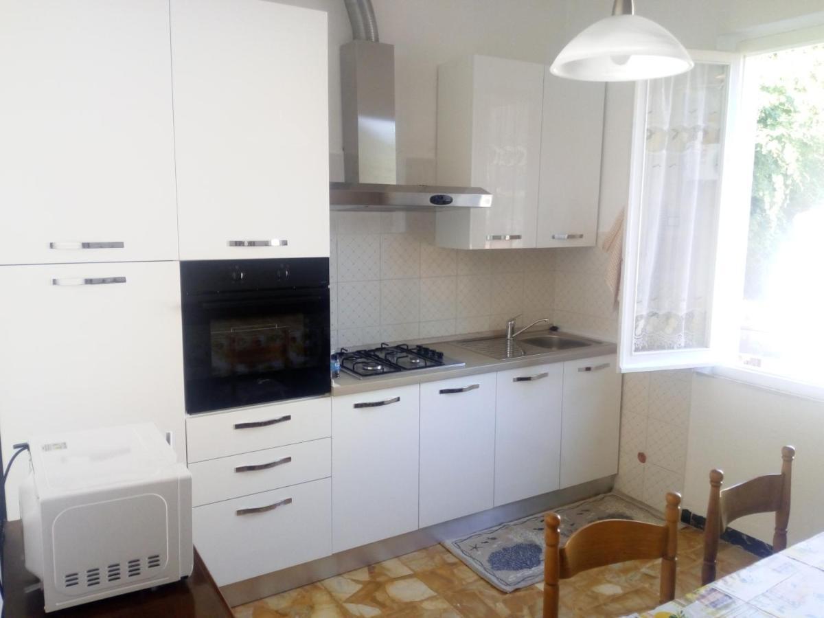 I Limoni Di Matteo Villa Biassa Kültér fotó