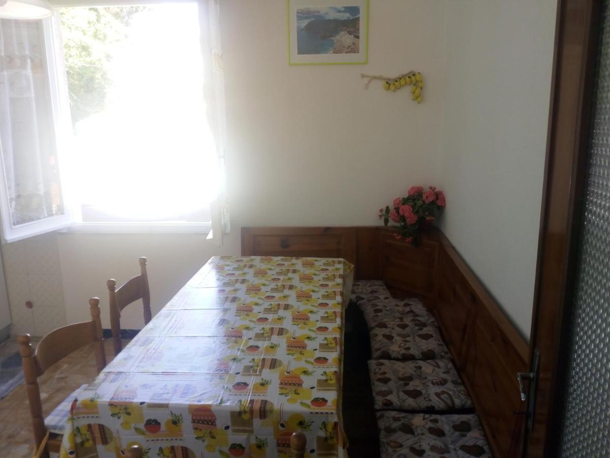I Limoni Di Matteo Villa Biassa Kültér fotó