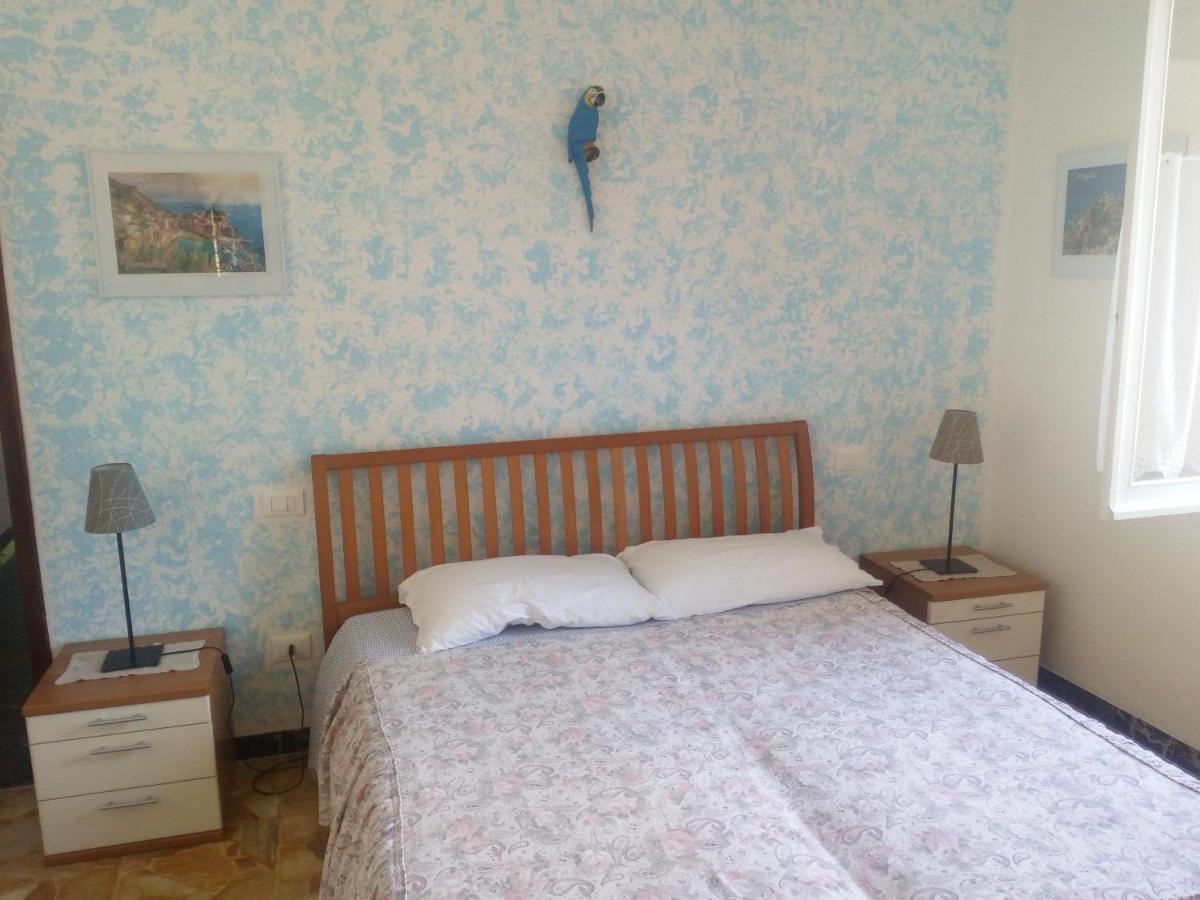I Limoni Di Matteo Villa Biassa Kültér fotó